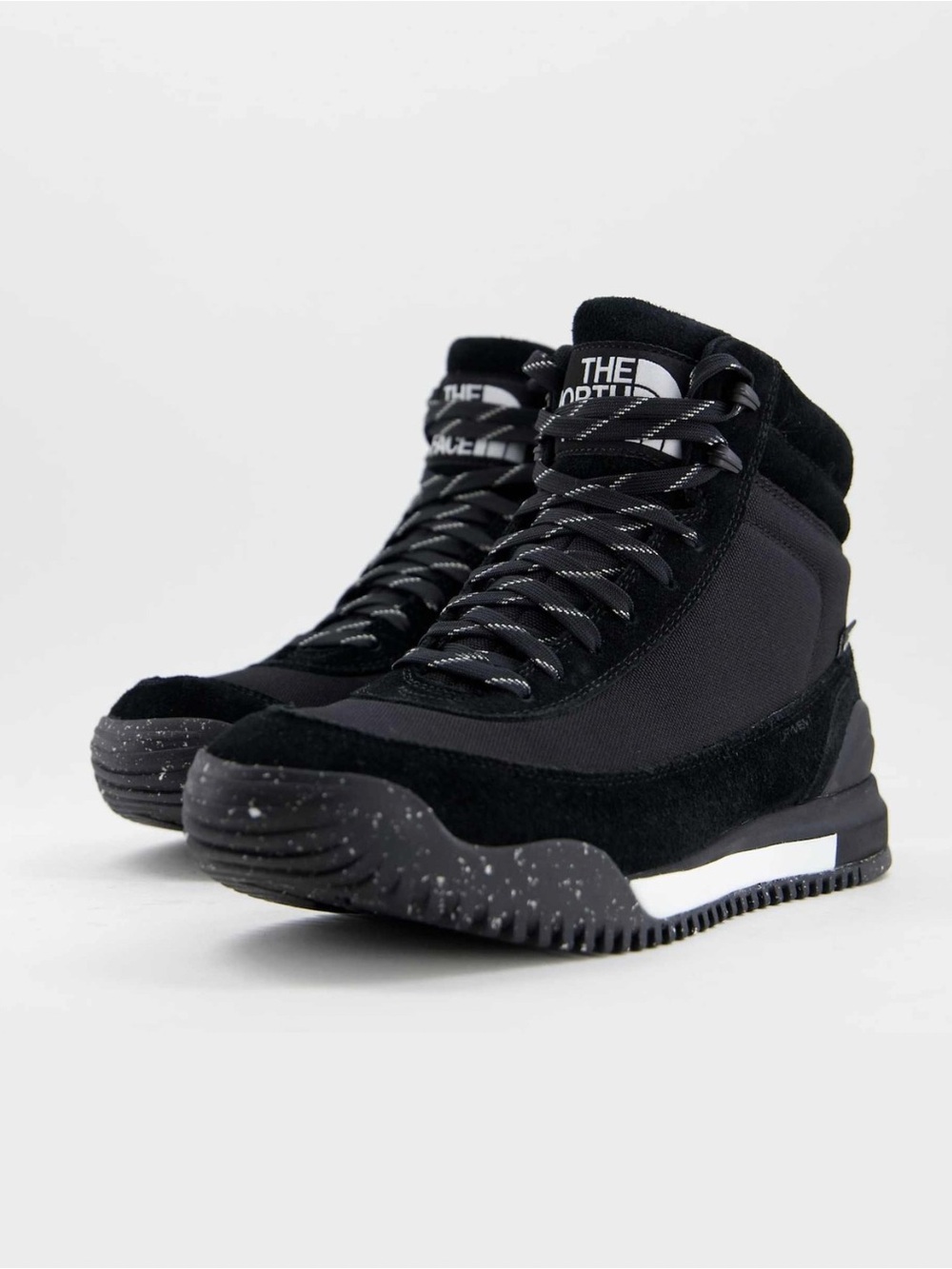 The North Face Back-to-Berkeley III DryVent
Women’s Boots - Waterproof